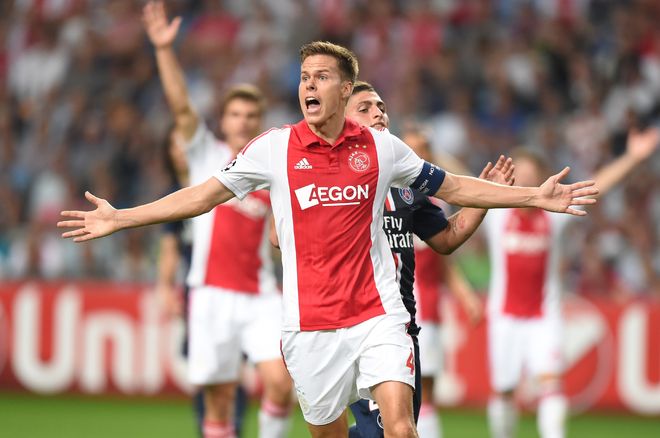 他们的日常 他们的日常